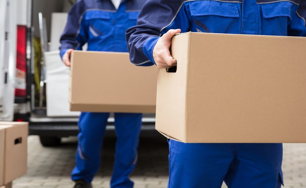 Packing Removal